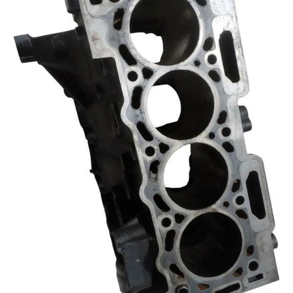 Bloco Motor Peugeot 207 1.6 16v 2010