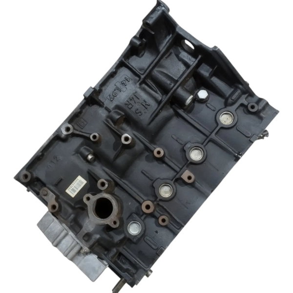 Bloco Motor Citroen Xantia 2.0 16v 1993 A 2002 128cv