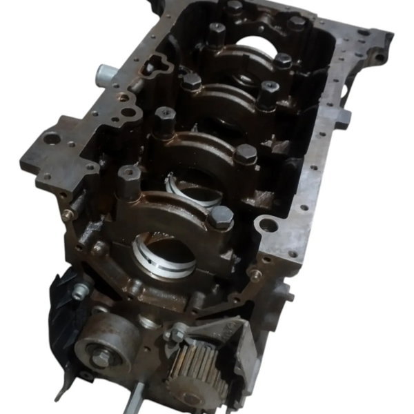 Bloco Motor Citroen Xantia 2.0 16v 1993 A 2002 128cv