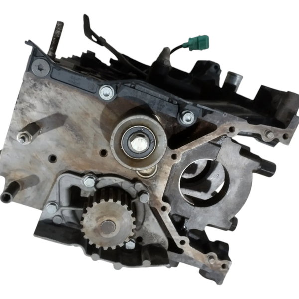 Bloco Motor Citroen Xantia 2.0 16v 1993 A 2002 128cv