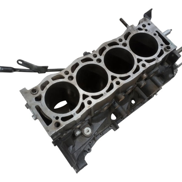 Bloco Motor Citroen Xantia 2.0 16v 1993 A 2002 128cv