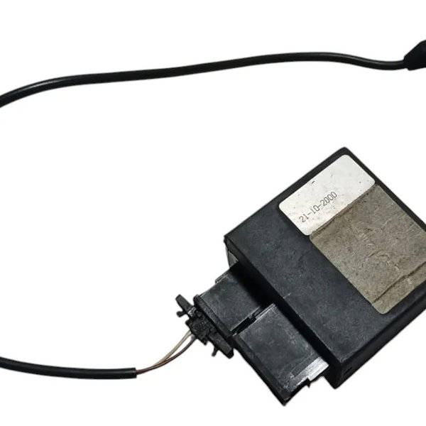 Módulo Injeção Vw Gol Parati 1.0 2000 Iaw1avi70bi Kit