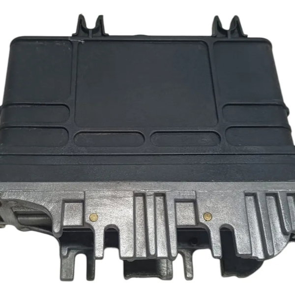 Módulo Injeção Vw Gol Parati 1.0 2000 Iaw1avi70bi Kit