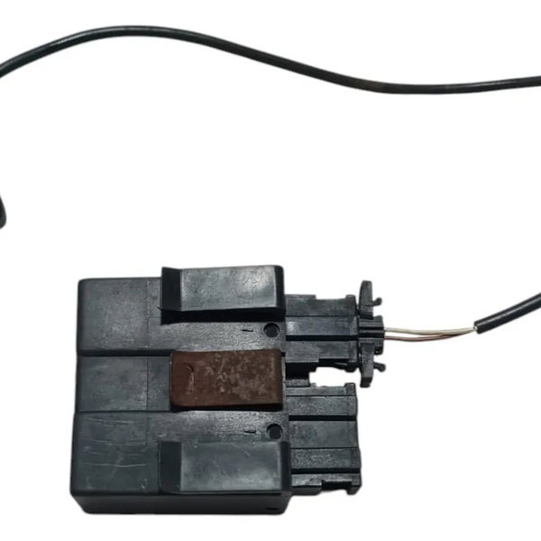 Módulo Injeção Vw Gol Parati 1.0 2000 Iaw1avi70bi Kit