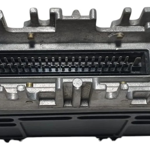 Módulo Injeção Vw Gol Parati 1.0 2000 Iaw1avi70bi Kit