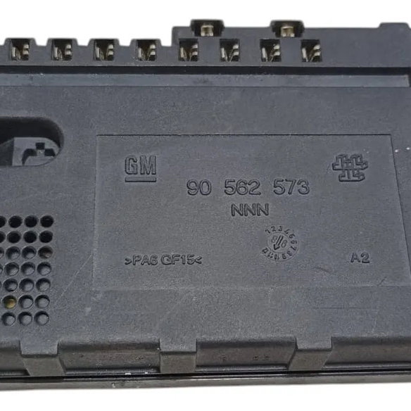 Módulo Conforto Multi Timer Gm Astra Zafira Vectra 90562573
