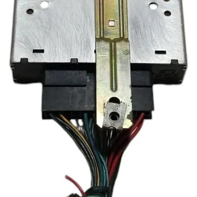 Módulo Conforto Gm Kadett Monza 1994 93218065