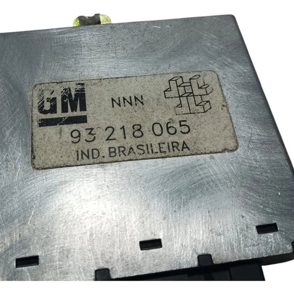 Módulo Conforto Gm Kadett Monza 1994 93218065