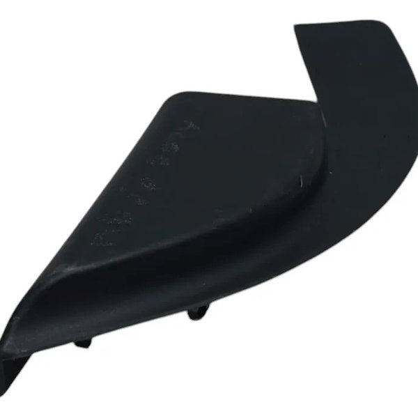 Acabamento Interno Retrovisor Lado Direito Hyundai Hb20 2014 Preto