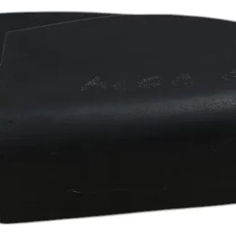 Acabamento Interno Retrovisor Lado Direito Hyundai Hb20 2014 Preto