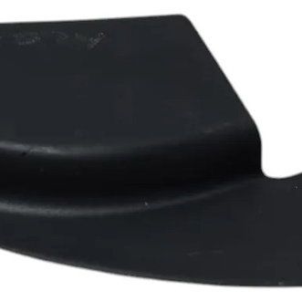 Acabamento Interno Retrovisor Lado Direito Hyundai Hb20 2014 Preto