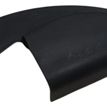 Acabamento Interno Retrovisor Lado Direito Hyundai Hb20 2014 Preto