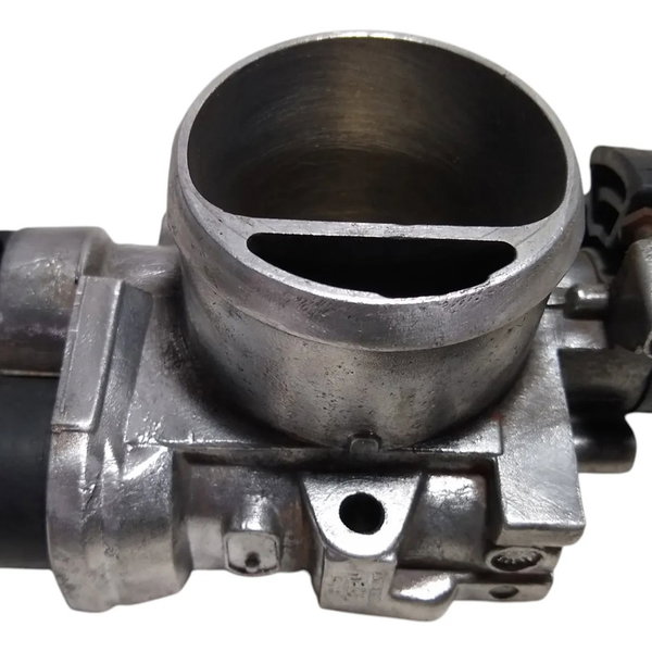 Tbi Corpo Borboleta Fiat Uno Palio Siena Fiorino 1.0 2000