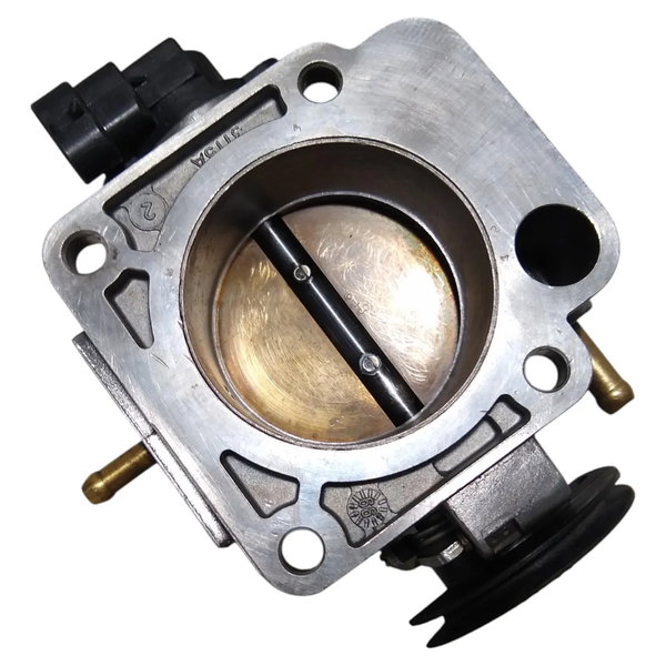 Tbi Corpo Borboleta Fiat Brava 1.6 16v 54cfa26