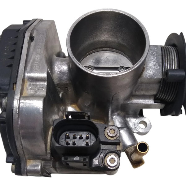 Tbi Corpo Borboleta Vw Gol Parati G2 G3 1.0 16v