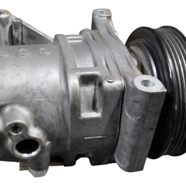 Compressor Ar Condicionado Fiat Palio Fire 2008 A 2012