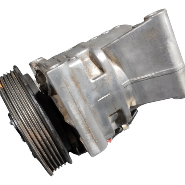 Compressor Ar Condicionado Fiat Palio Fire 2008 A 2012