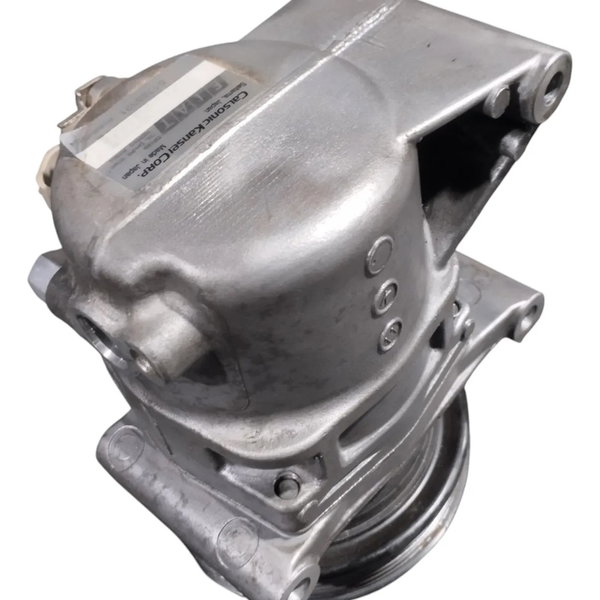 Compressor Ar Condicionado Fiat Palio Fire 2008 A 2012