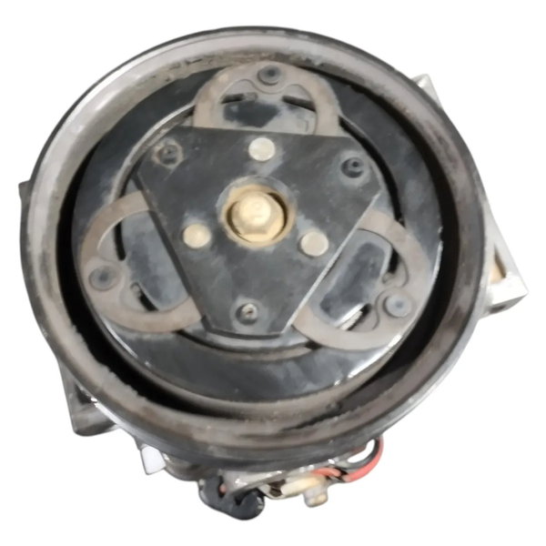 Compressor Ar Condicionado Fiat Palio Fire 2008 A 2012