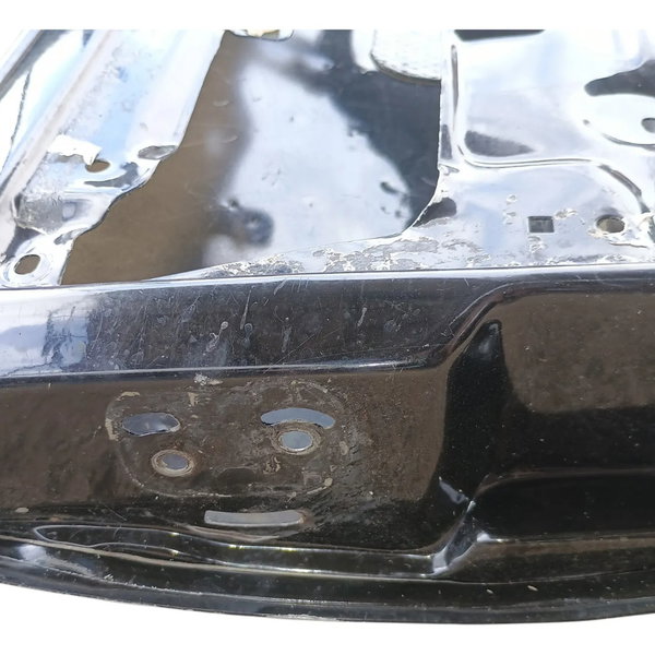 Porta Lado Esquerdo Fiat Uno 2 Portas 2006 Pitbull Dianteira Esquerdo Preto