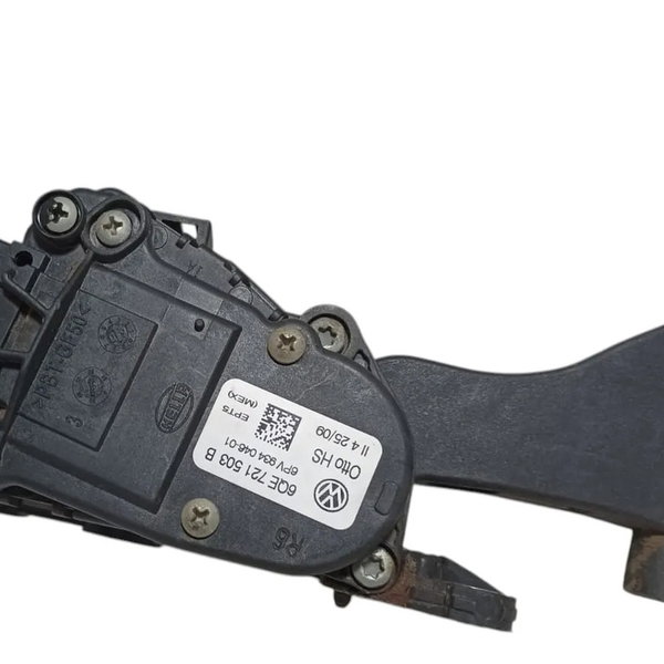 Pedal Acelerador Vw Gol G5 2009