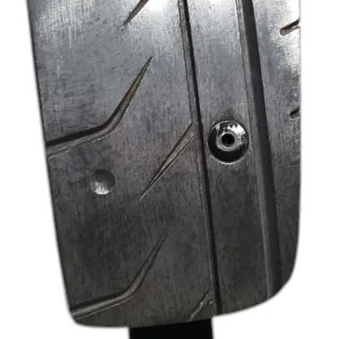 Pedal Acelerador Vw Gol G5 2009
