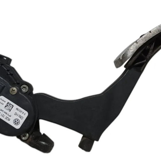 Pedal Acelerador Vw Gol G5 2009