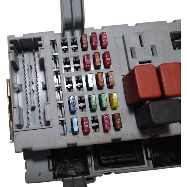 Caixa De Fusível Bcm Fiat Siena 1.0 2003 46826469