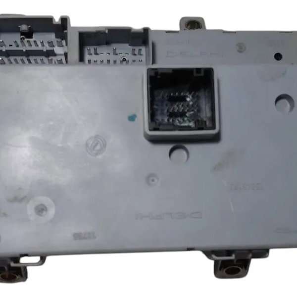 Caixa De Fusível Bcm Fiat Siena 1.0 2003 46826469
