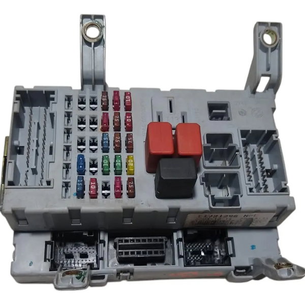 Caixa De Fusível Bcm Fiat Siena 1.0 2003 46826469