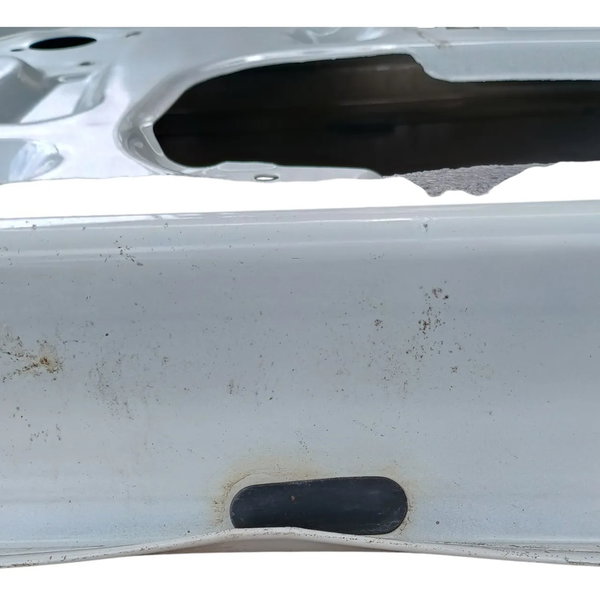 Porta Diant. Direito Fiat Palio Fire 2016 4p Com Detalhes Dianteira Direito Branco Esmalte