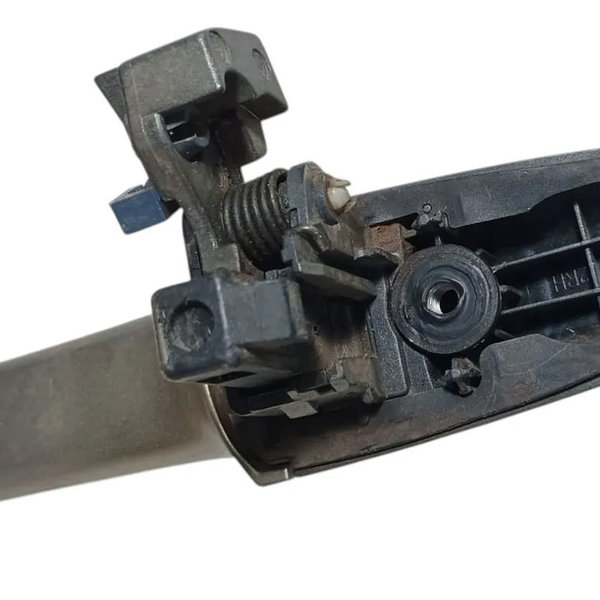 Maçaneta Externa Dianteira Direita Honda Civic 2008 Nenhum Dianteira/traseira