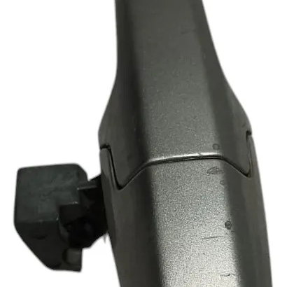 Maçaneta Externa Dianteira Direita Honda Civic 2008 Nenhum Dianteira/traseira