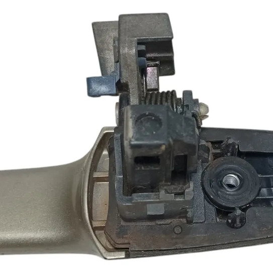 Maçaneta Externa Dianteira Direita Honda Civic 2008 Nenhum Dianteira/traseira