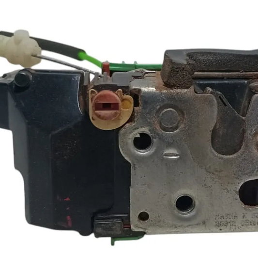 Fechadura Elétrica Traseira Direita Fiat Punto 2012