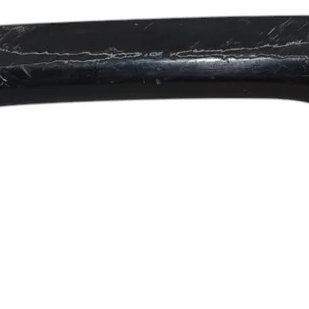 Maçaneta Externa Traseira Direita Honda Civic 2008 Detalhe Preto Dianteira/traseira