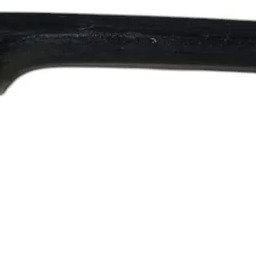 Maçaneta Externa Traseira Direita Honda Civic 2008 Detalhe Preto Dianteira/traseira