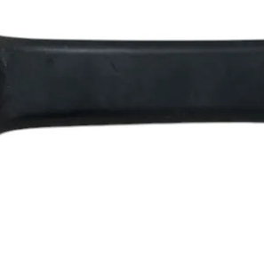 Maçaneta Externa Traseira Direita Honda Civic 2008 Detalhe Preto Dianteira/traseira