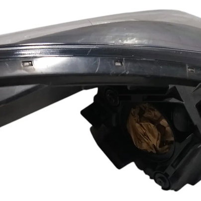 Farol Lado Esquerdo Hyundai Hb20 2017 Recuperado Esquerdo/motorista