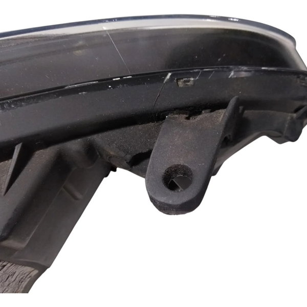 Farol Lado Esquerdo Hyundai Hb20 2017 Recuperado Esquerdo/motorista