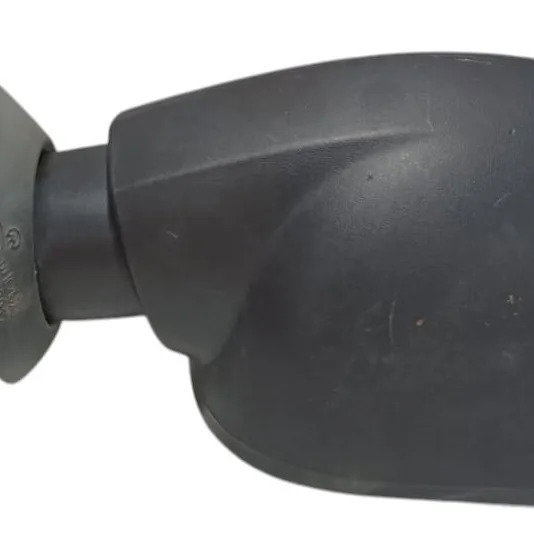 Retrovisor Manual Direito Renault Sandero 2008