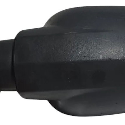 Retrovisor Manual Direito Renault Sandero 2008