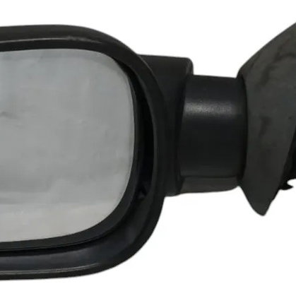 Retrovisor Manual Direito Renault Sandero 2008