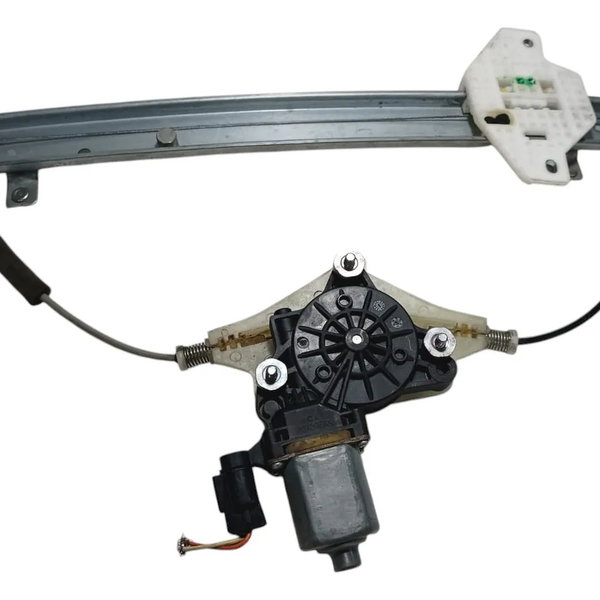 Máquina Vidro Elétrico Traseira Direito Hyundai Hb20 2013