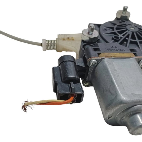 Máquina Vidro Elétrico Traseira Direito Hyundai Hb20 2013