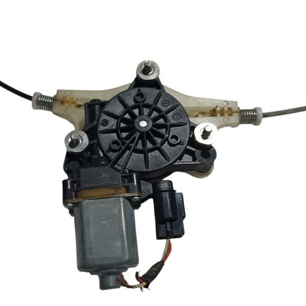 Máquina Vidro Elétrico Dianteiro Direito Hyundai Hb20 2013