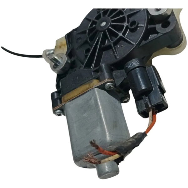 Máquina Vidro Elétrico Dianteiro Direito Hyundai Hb20 2013
