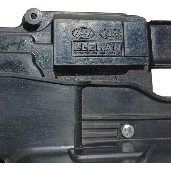 Fechadura Elétrica Porta Traseira Direita Hb20 2013