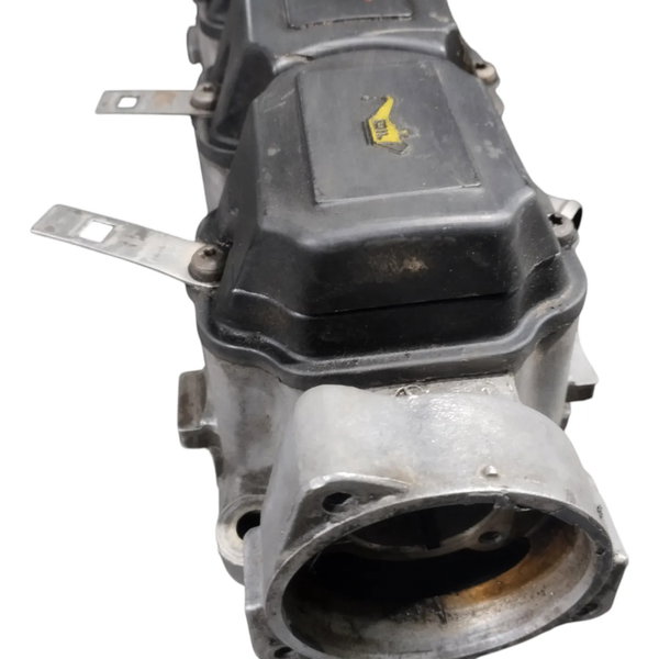 Gaiola Comando Gm Corsa Celta 1.0 8v Com Detalhe