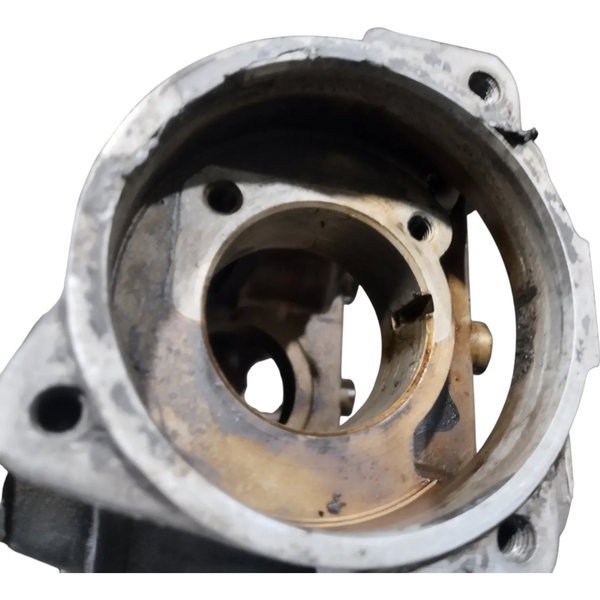 Gaiola Comando Gm Corsa Celta 1.0 8v Com Detalhe